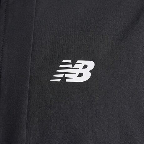 New Balance Utility Woven Jacket Black