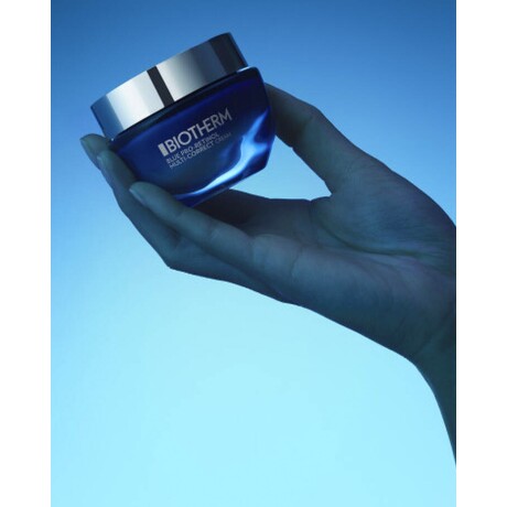 Crema antiarrugas Biotherm Blue Pro Retinol Multi Correct 50ml Crema antiarrugas Biotherm Blue Pro Retinol Multi Correct 50ml