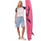SHORT MIRELA 24-34 AZUL PIEDR