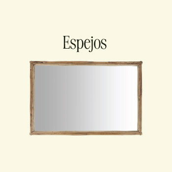 Categoria espejos