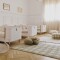 Alfombra Vichy Matcha M