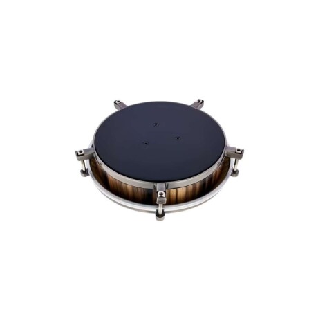 Conga Pearl Ptb-785 Travel 11 3/4" Caramel Brown Conga Pearl Ptb-785 Travel 11 3/4" Caramel Brown