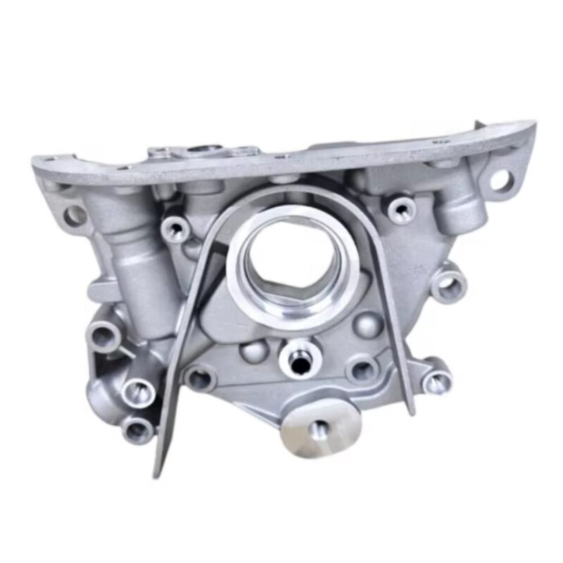 BOMBA DE ACEITE Bomba De Aceite