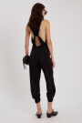 PANTALON GAMMA Negro