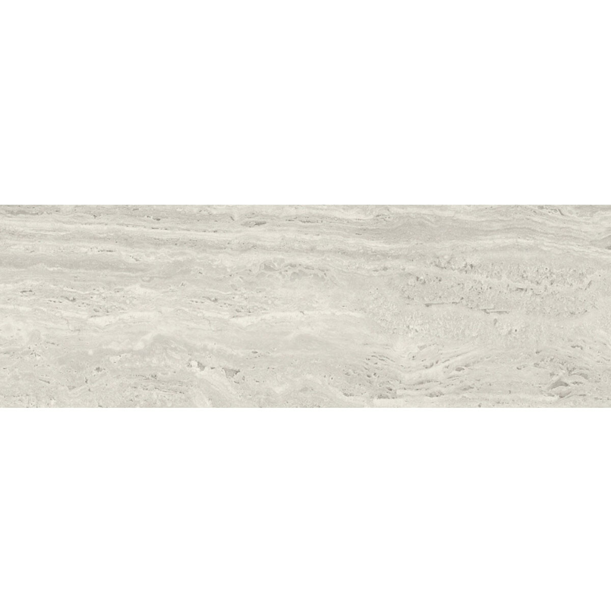 Porcelanato Gris Rectificado 30X90Cm Piso Pared 