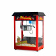 Maquina de Pop Flamemax Maquina de Pop Flamemax
