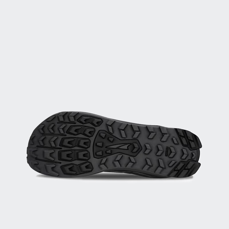 Championes Altra Lone Peak 9 Negro