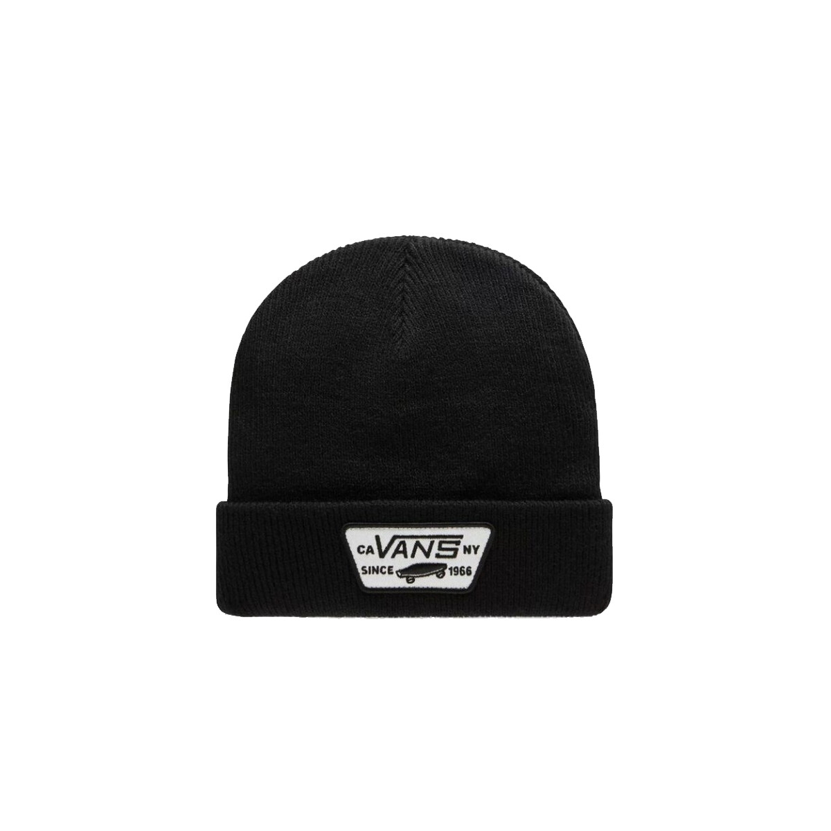 Gorro Vans - VN000UOUBLK1 - BLACK 