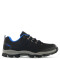 Championes de Hombre Topper Gondor II Negro - Azul