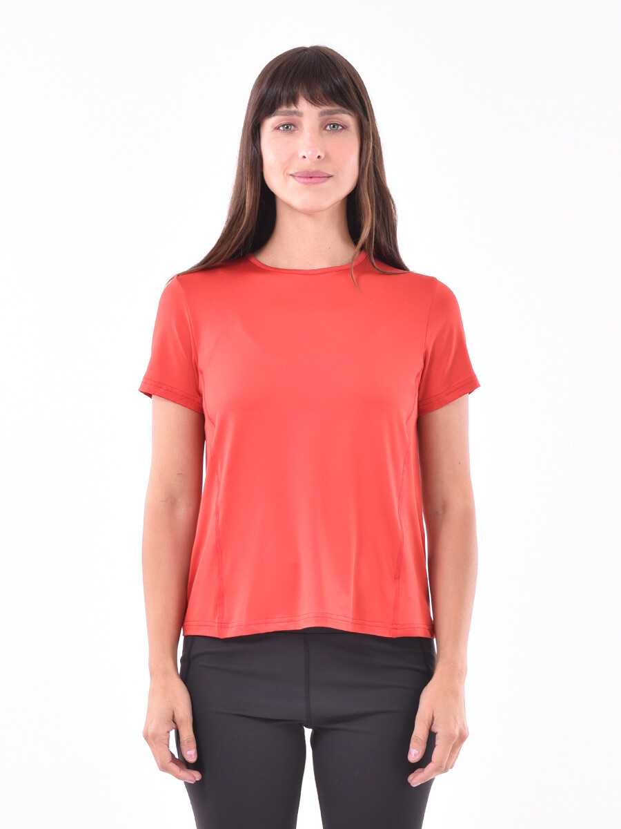 REMERA MOUTON - BORDEAUX (V) 