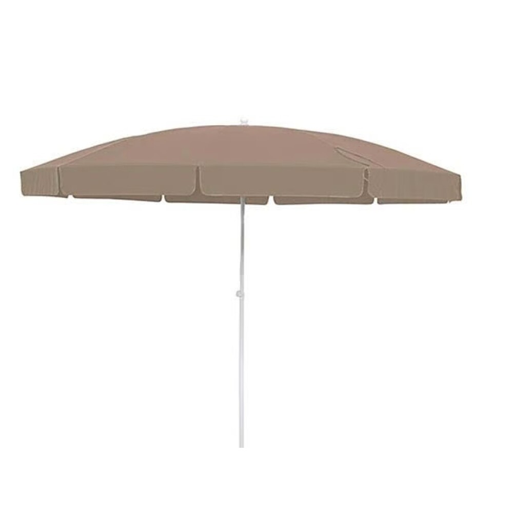 Sombrilla Jardín Premium en aluminio 3.5 mts Super Grande !! Sombrilla Jardín Premium en aluminio 3.5 mts Super Grande !!