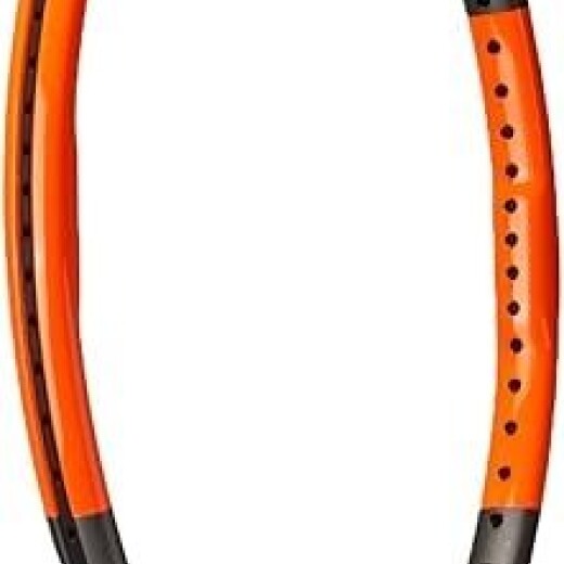 WILSON RAQUETA BURN 100 TEAM CVR3 S/C