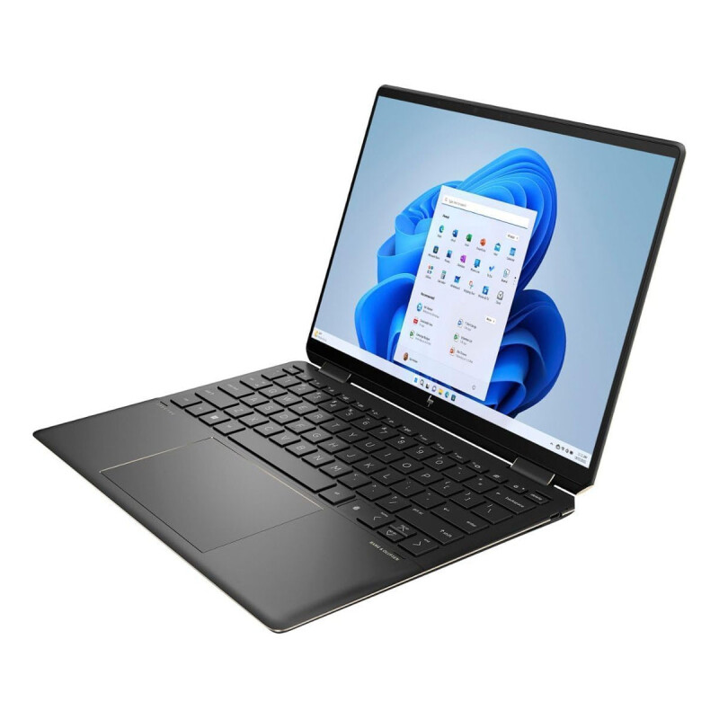 Notebook HP Spectre 14-ef2023 x360 OLED i7-1355U 1TB 16GB Notebook HP Spectre 14-ef2023 x360 OLED i7-1355U 1TB 16GB