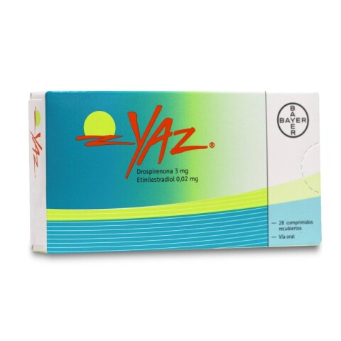Yaz 28 Yaz 28
