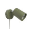 ARTEFACTO BOLD DE ADOSAR ORIENTABLE Luminaria de Pared Bold Verde