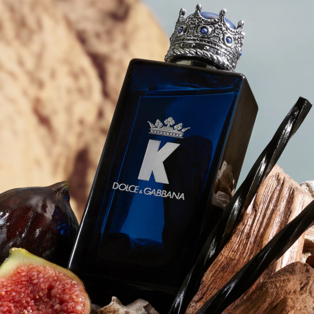 Dolce&Gabanna K Parfum 50ml - Masculino