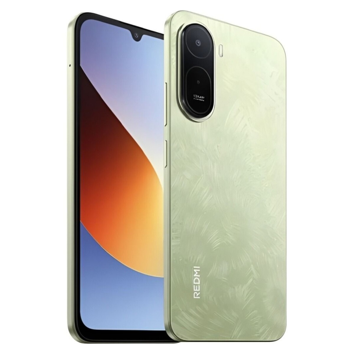 Celular Xiaomi Redmi A7 Pro 4GB/64GB - Verde 