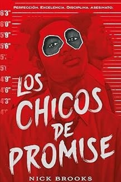 CHICOS DE PROMISE, LOS CHICOS DE PROMISE, LOS