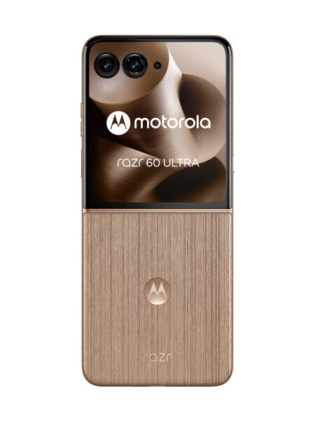 Motorola Razr 60 Ultra 1TB Madera Motorola Razr 60 Ultra 1TB Madera