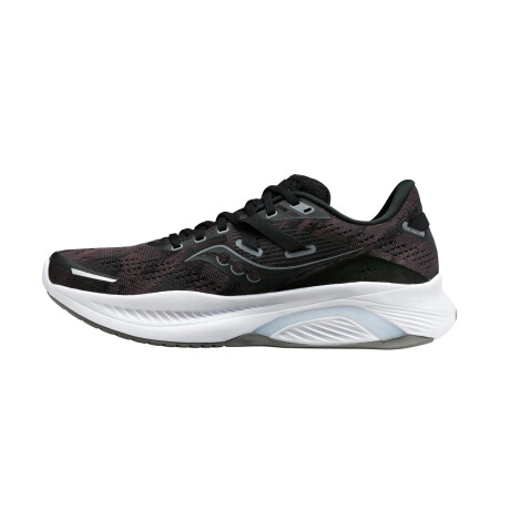 Championes Saucony Guide 16 Brown/Black/White