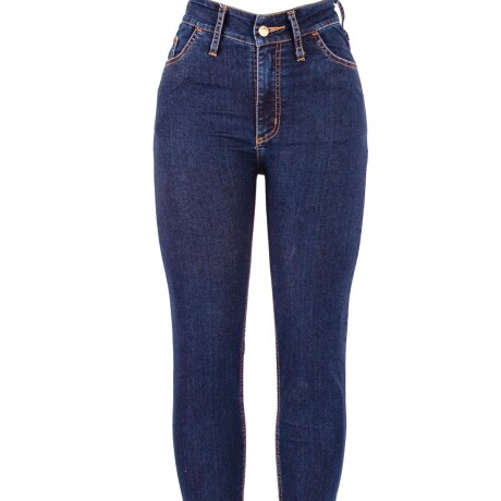 JEAN WINTER Dama Azul
