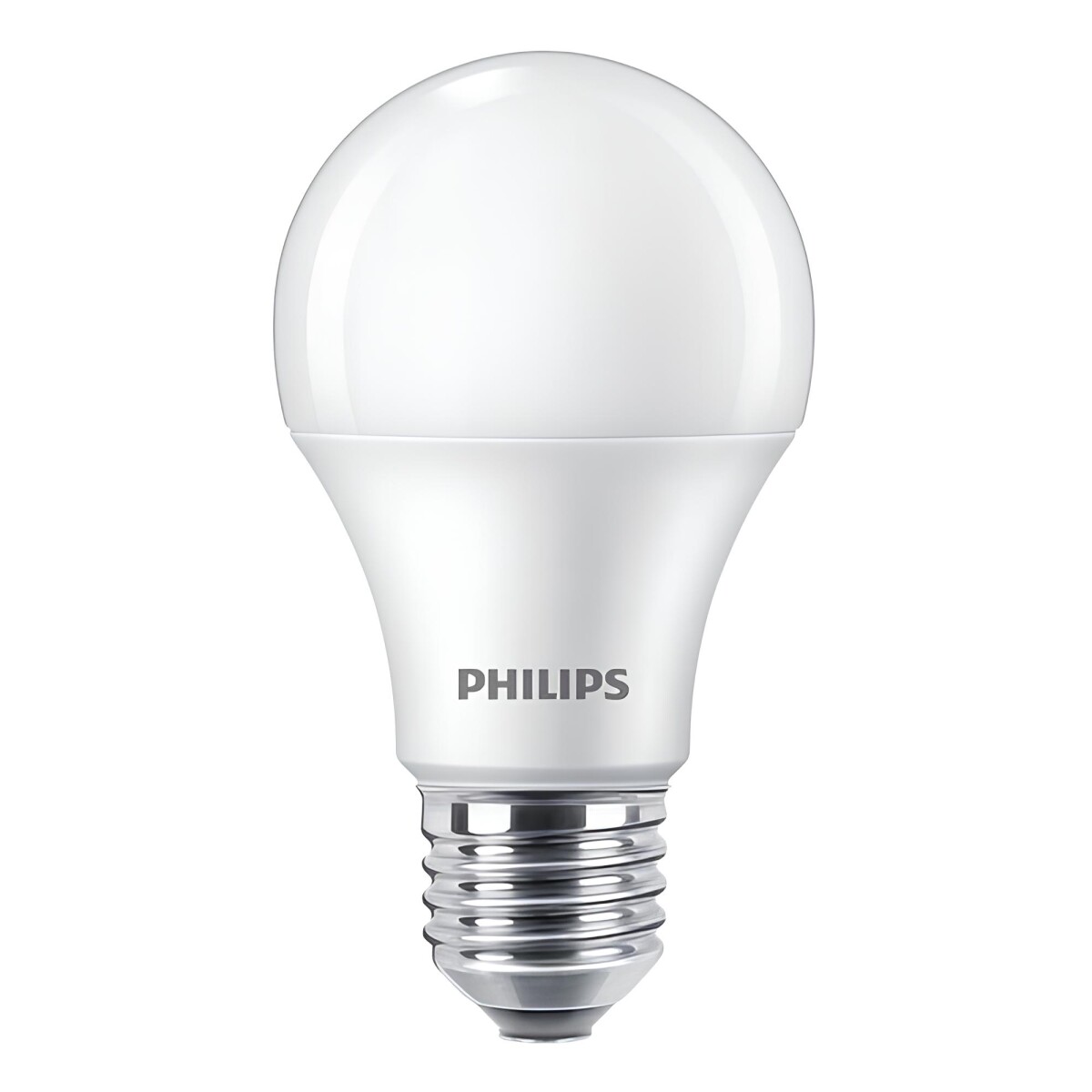 Lámpara LED Philips EcoHome Fría 12W E27 