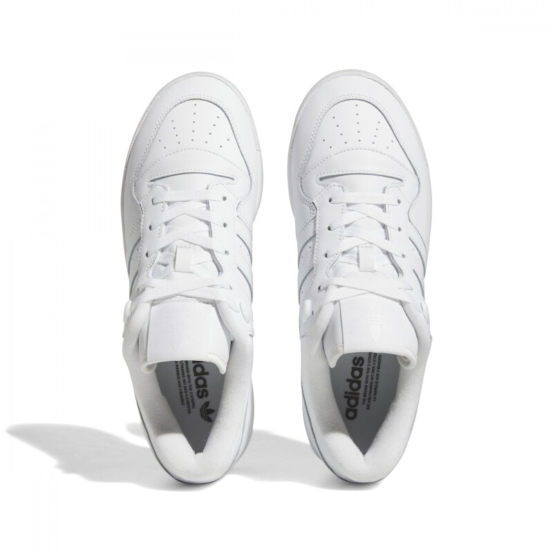 RIVALRY LOW Blanco