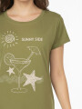 Remera Cavapo Estampado 4