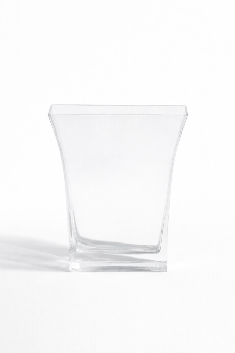 Florero Ville Color Unico