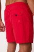SHORT BORGUS POLANCO Rojo