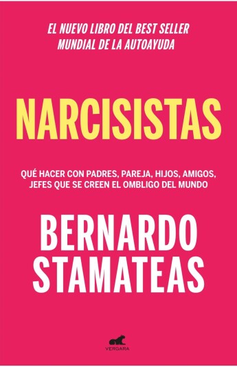 Narcisistas Narcisistas