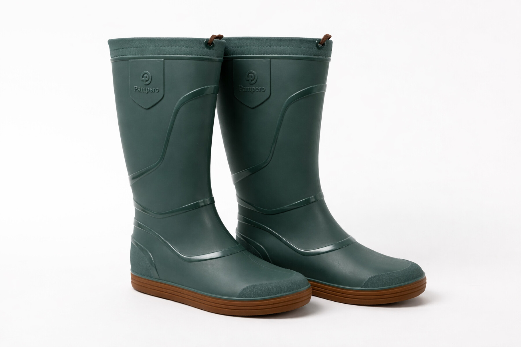 BOTA NAUTILUS - Verde 