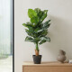 Planta Tipo Tropical Artificial 1.5M Planta Tipo Tropical Artificial 1.5M