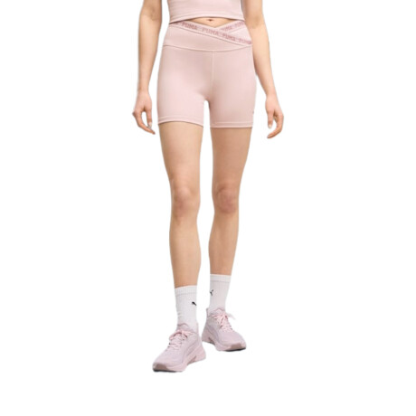 Short Calza Puma Strong Cross Front Short Tight-HW 5 49