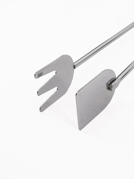 PINZA MULTIUSO PLATEADO (V)