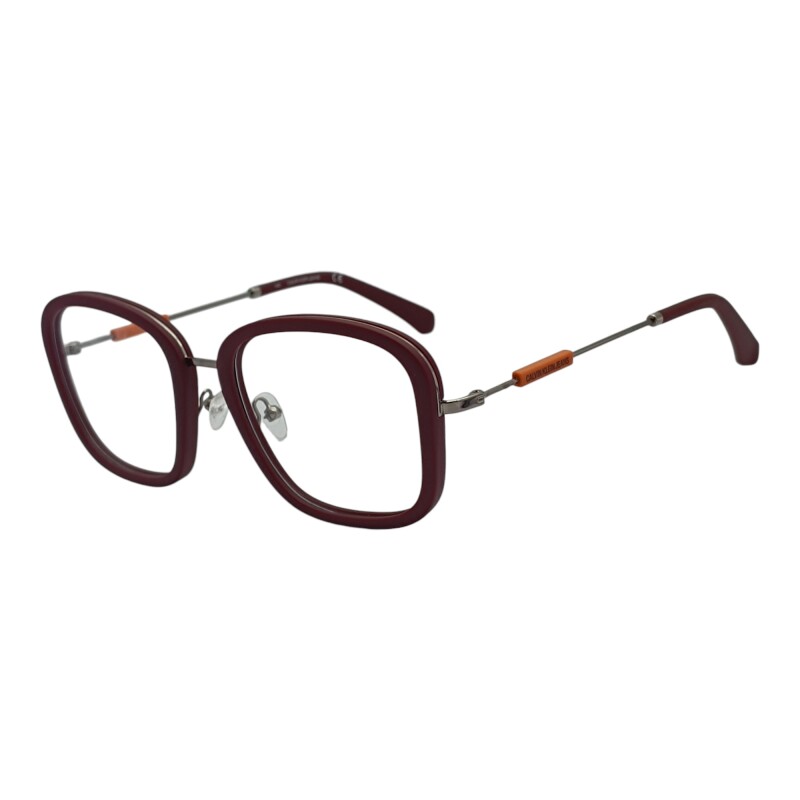 CALVIN KLEIN CKJ19710 6015320140 - Adulto - Bordo bordocombinado