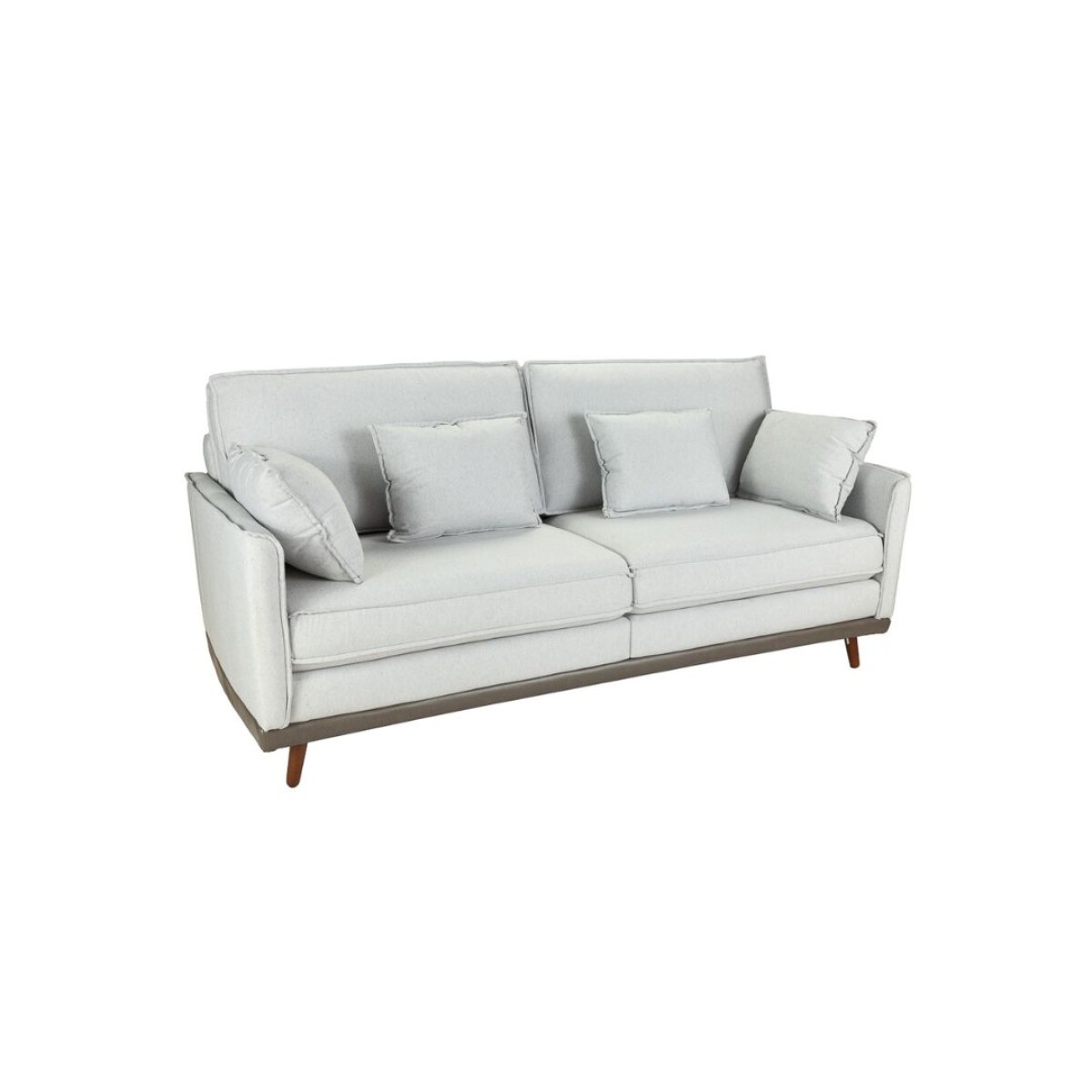 Sofa Riade 3 Cuerpos 