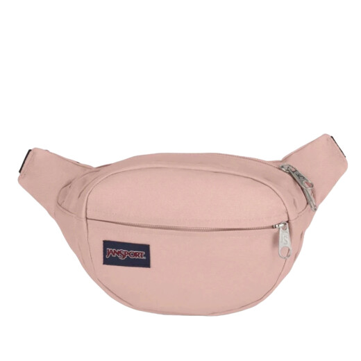 Riñonera Jansport Fifth Avenue Rosa Riñonera Jansport Fifth Avenue Rosa