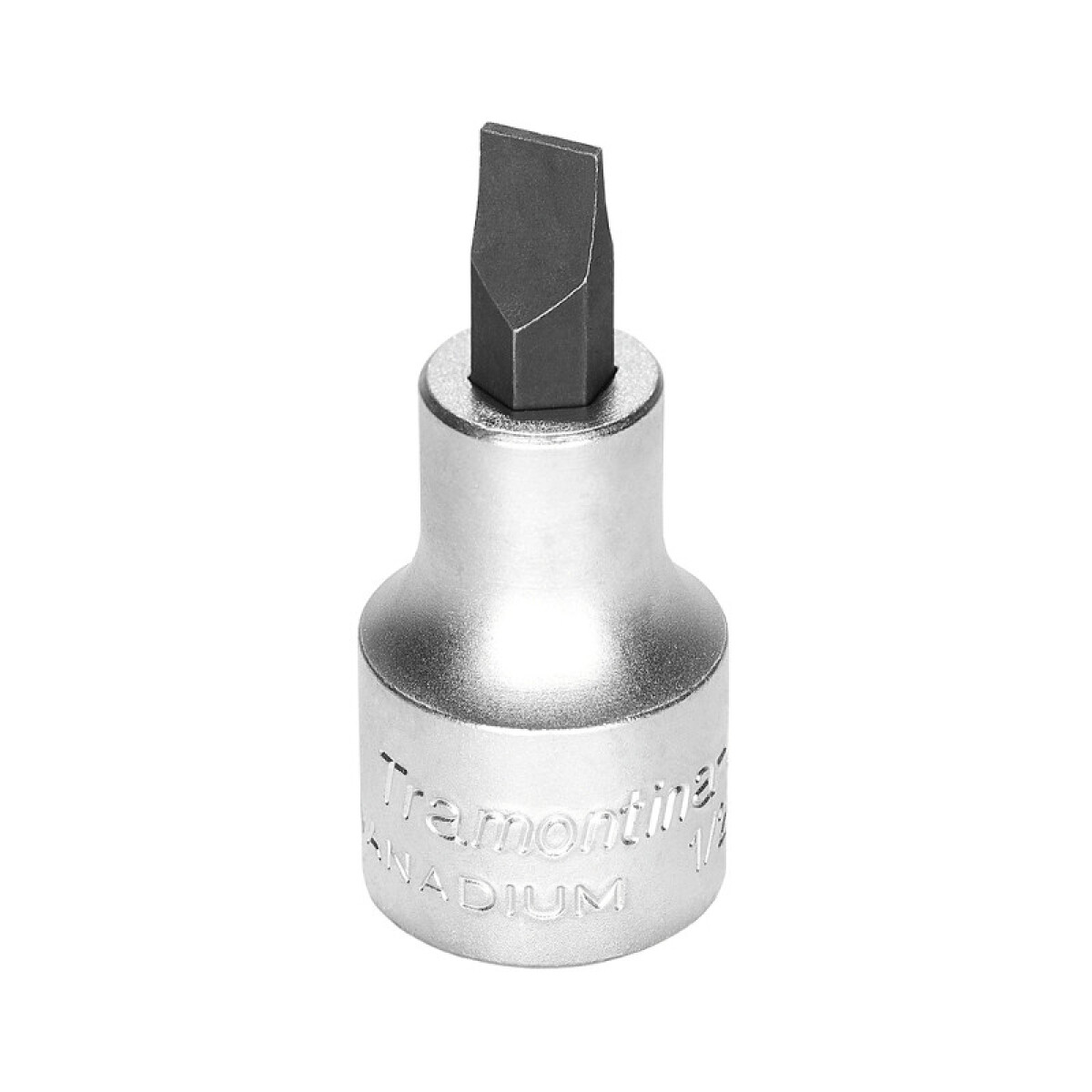 Dado punta chata 1/2" 10 mm -TRAMONTINA - TN3482 