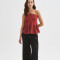 Pantalon Rafi Negro