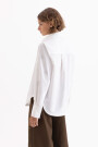 CAMISA FIRE Blanco