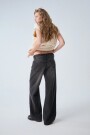 JEAN CANVAS Negro