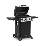 Barbacoa Gem 330 Barbacoa Gem 330