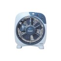 VENTILADOR TURBO 50W CUORI CHELLO CUO-6011 MULTICOLOR