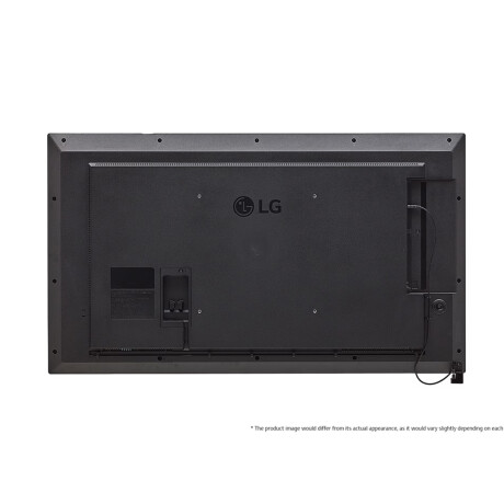 Pantalla de señalización UHD 4K 55" Pantalla de señalización UHD 4K 55"