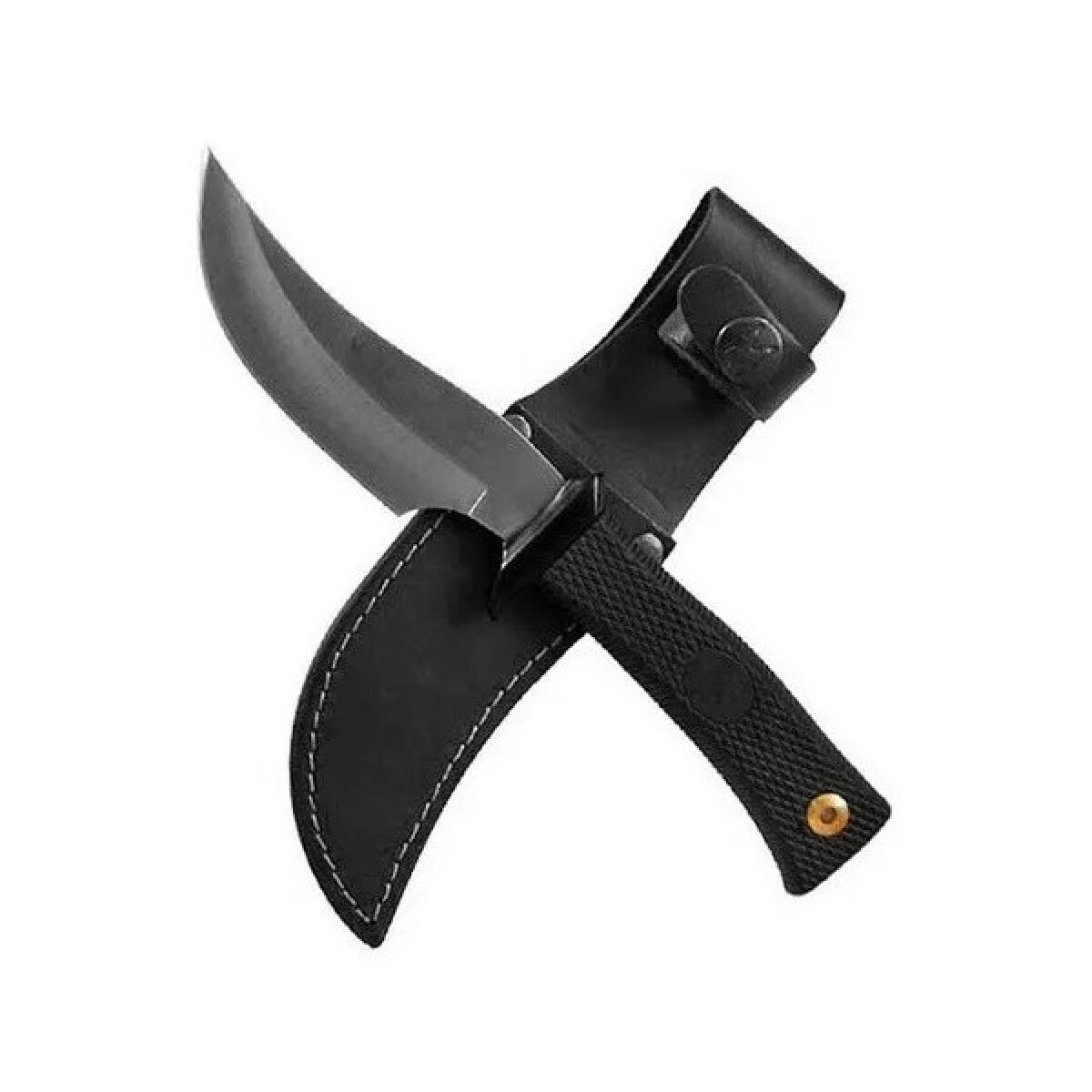 Cuchillo Muela Pik-As 