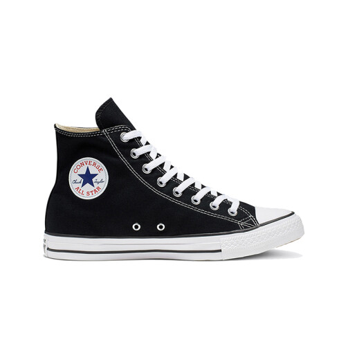 Championes Converse Chuck Taylor Core Negro