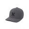 GORRA HURLEY H2O DRI Black