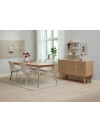 Panel deco pared KETTINGE 200x90 natural Panel deco pared KETTINGE 200x90 natural