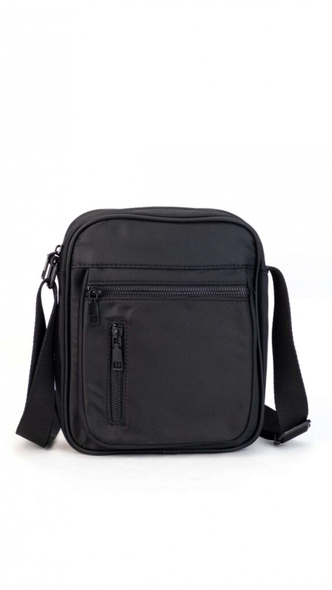 Morral Oxford - Negro 
